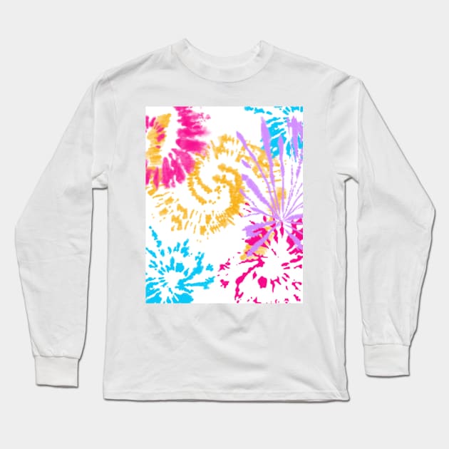 SMOOTHIE Long Sleeve T-Shirt by AS.PAINTINGS